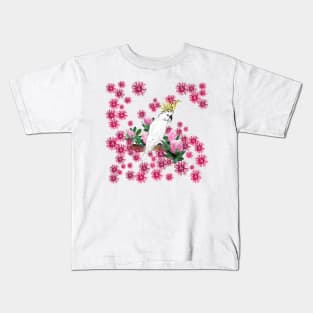 Cheeky Galah Kids T-Shirt